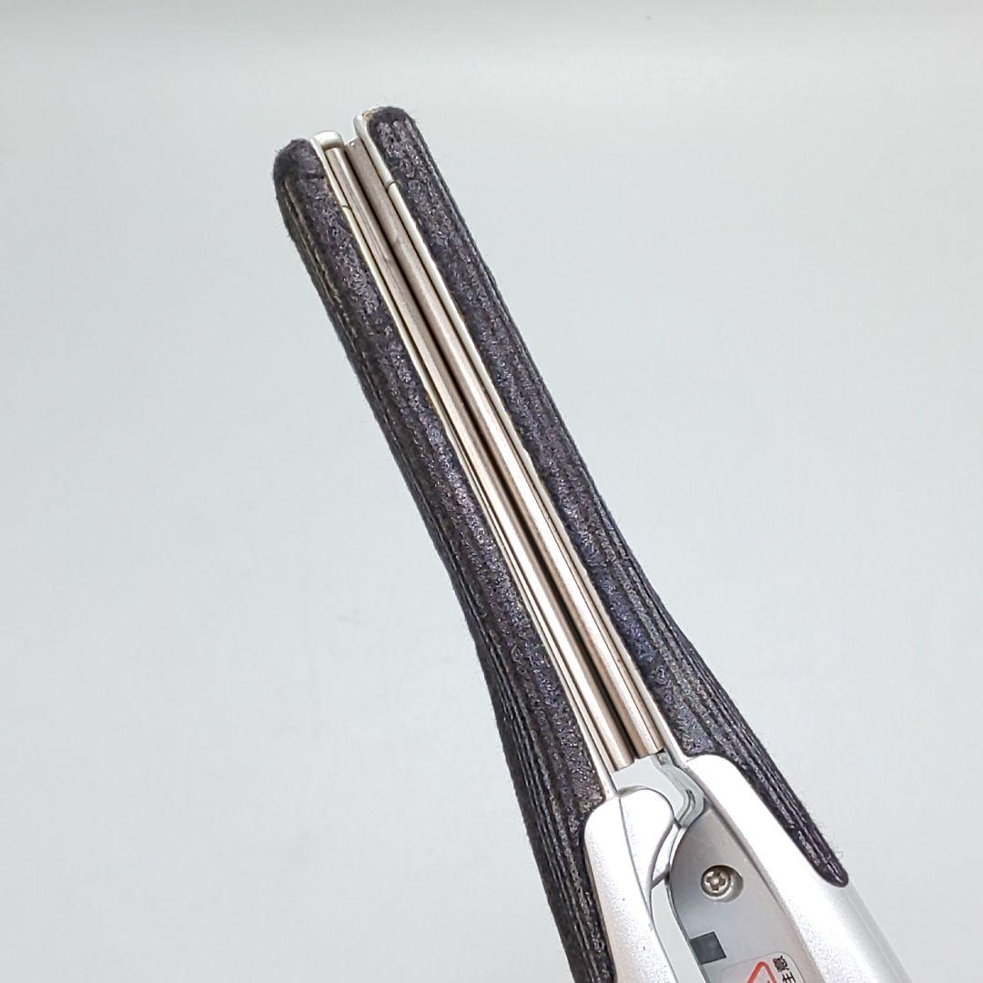 ADST　Premium　DS アドスト　ヘアアイロン【良品・正規品】772