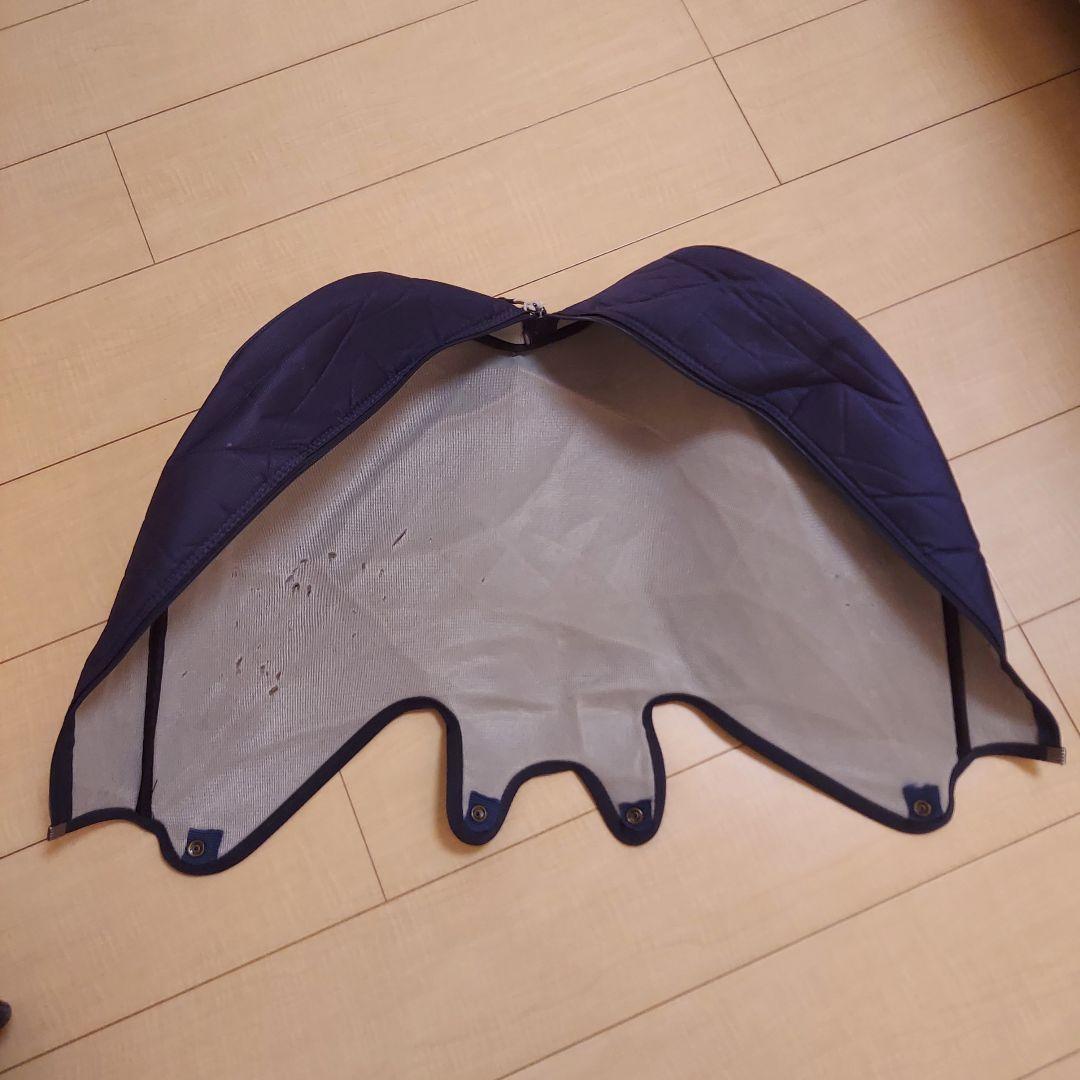 PEARLY GATES パーリーゲイツ キャディバック スタンド ★美品