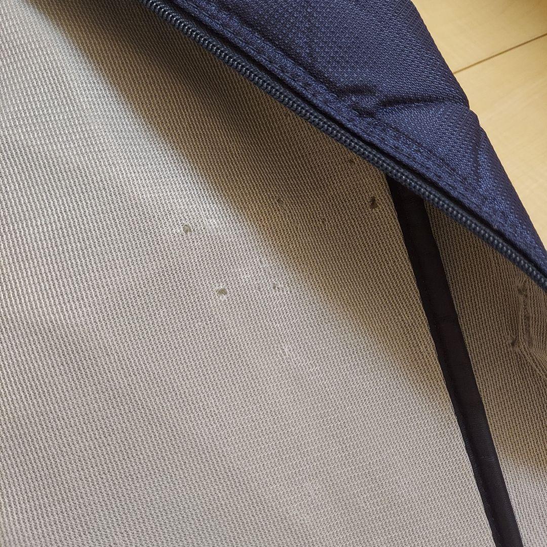 PEARLY GATES パーリーゲイツ キャディバック スタンド ★美品