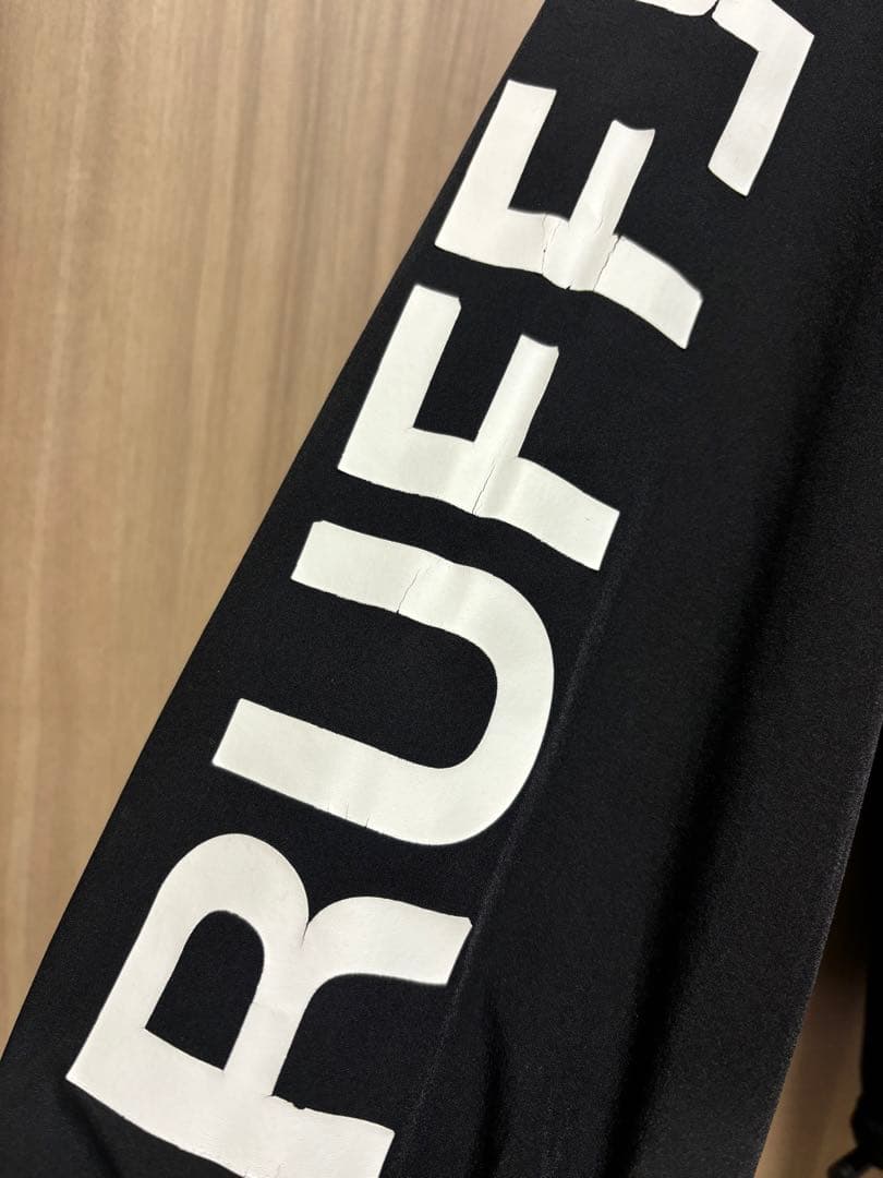 ラフロッグ　ナイロンウィンドブレーカー　ウィメンズ Mサイズ