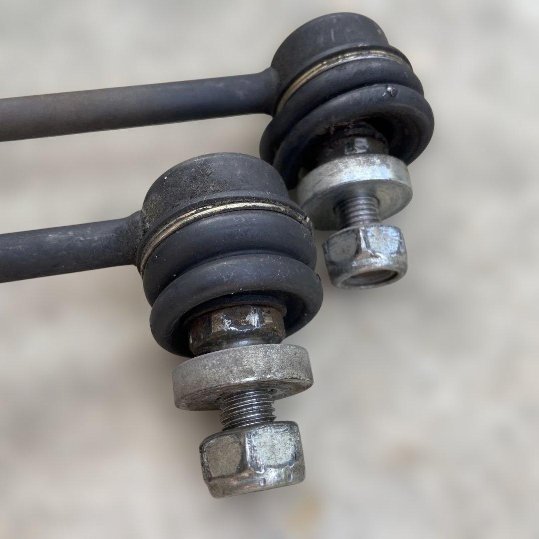 ファイナルコネクション車高調　DA64Vエブリィ