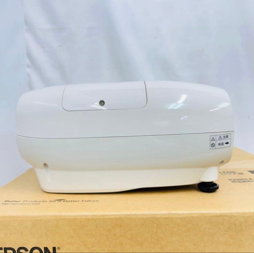 EPSON EH-TW6700W（無線HDMI/送信機付）付属品一式/動作確認済