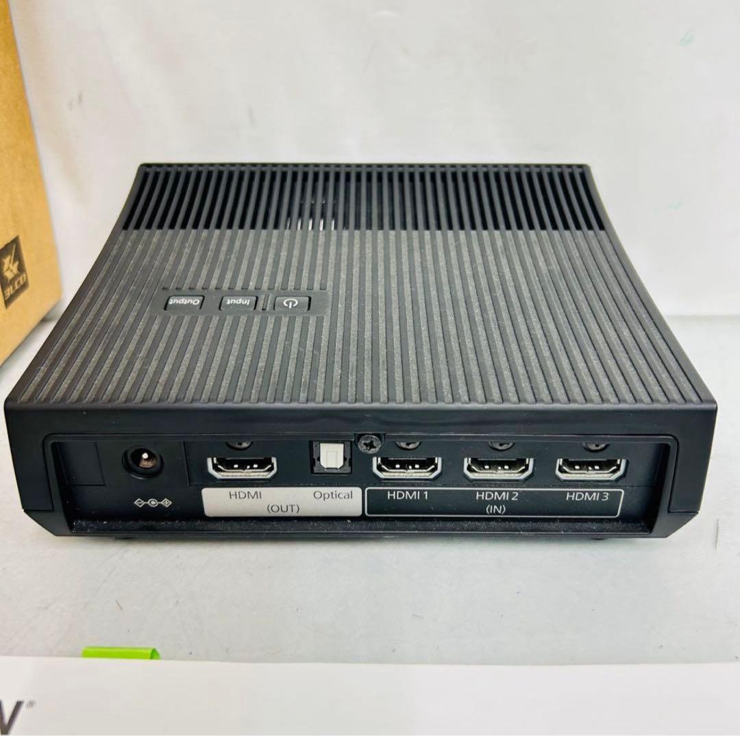 EPSON EH-TW6700W（無線HDMI/送信機付）付属品一式/動作確認済