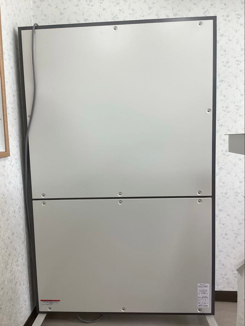 日本エアーテック ACP-897BH