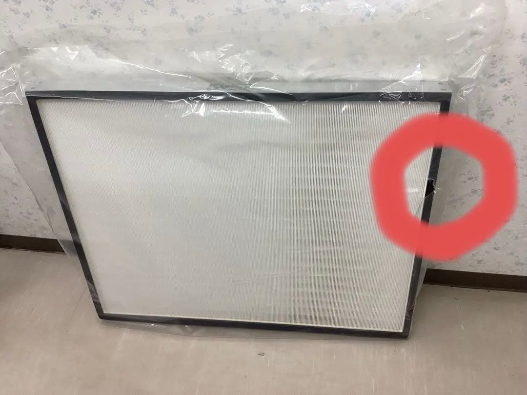 日本エアーテック ACP-897BH