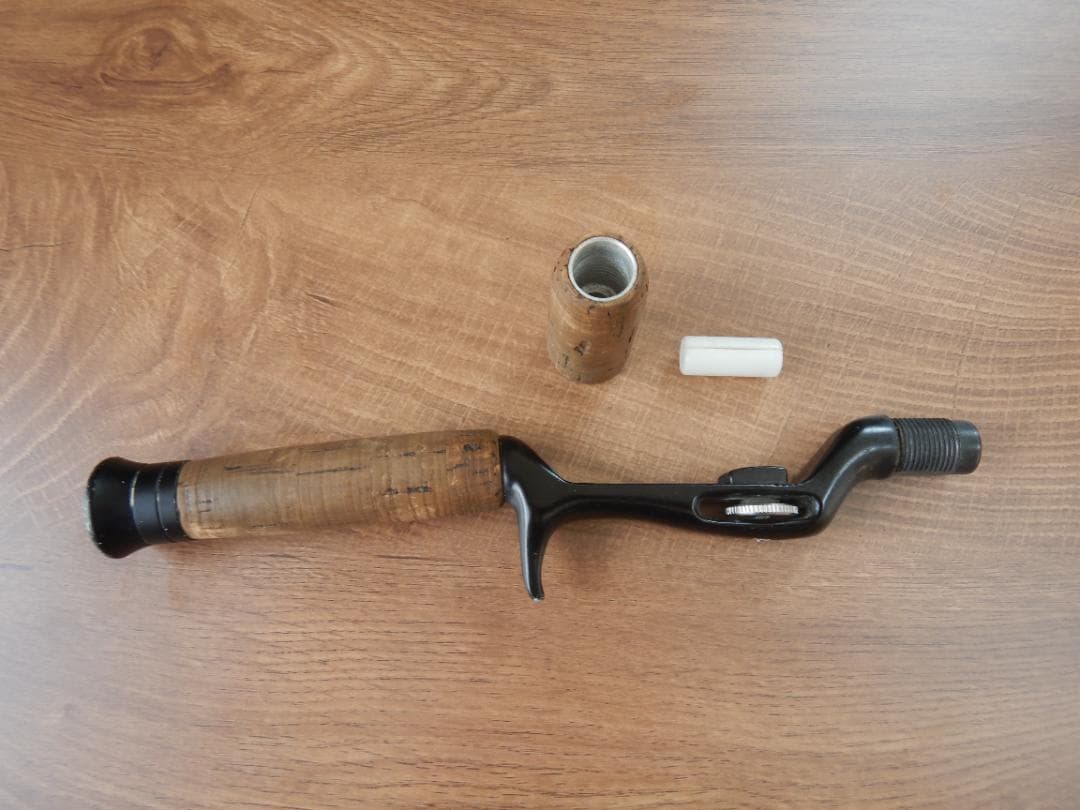 グラスアイ グリップ　チャンピオン グリップ　セット