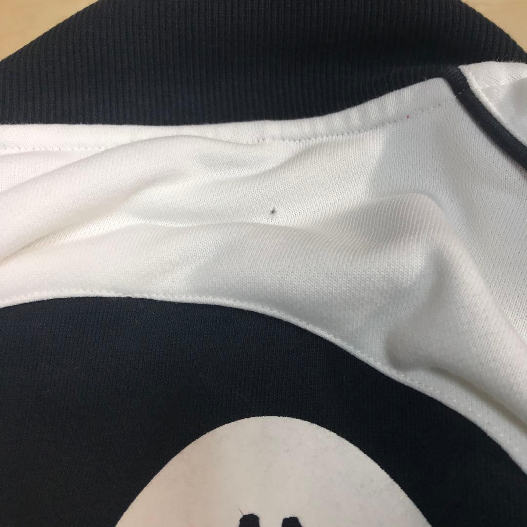 KAPPA トラックジャケット　ユベントス　CALCIO