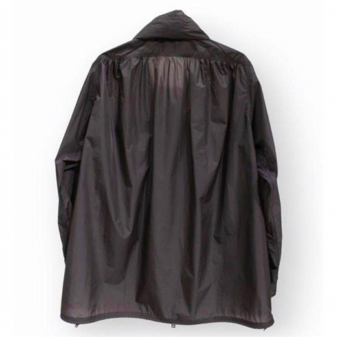 hatra ナイロンジャケット