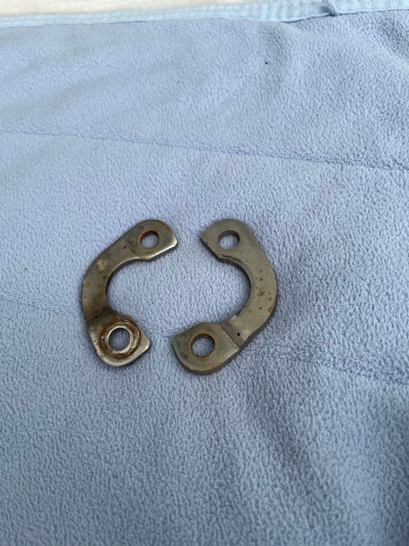 GROM用モリワキマフラー