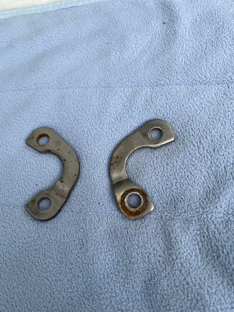 GROM用モリワキマフラー