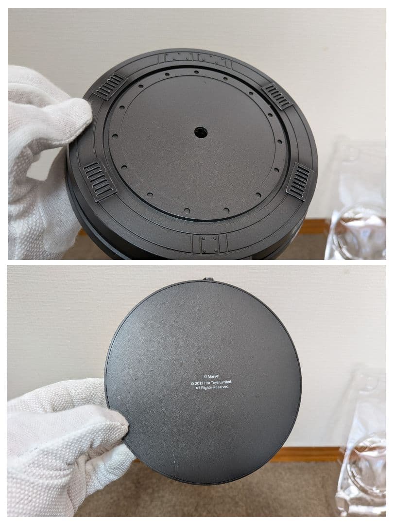 ★最終値引★パワー・ポーズ アイアンマン3 アイアンマン・マーク42