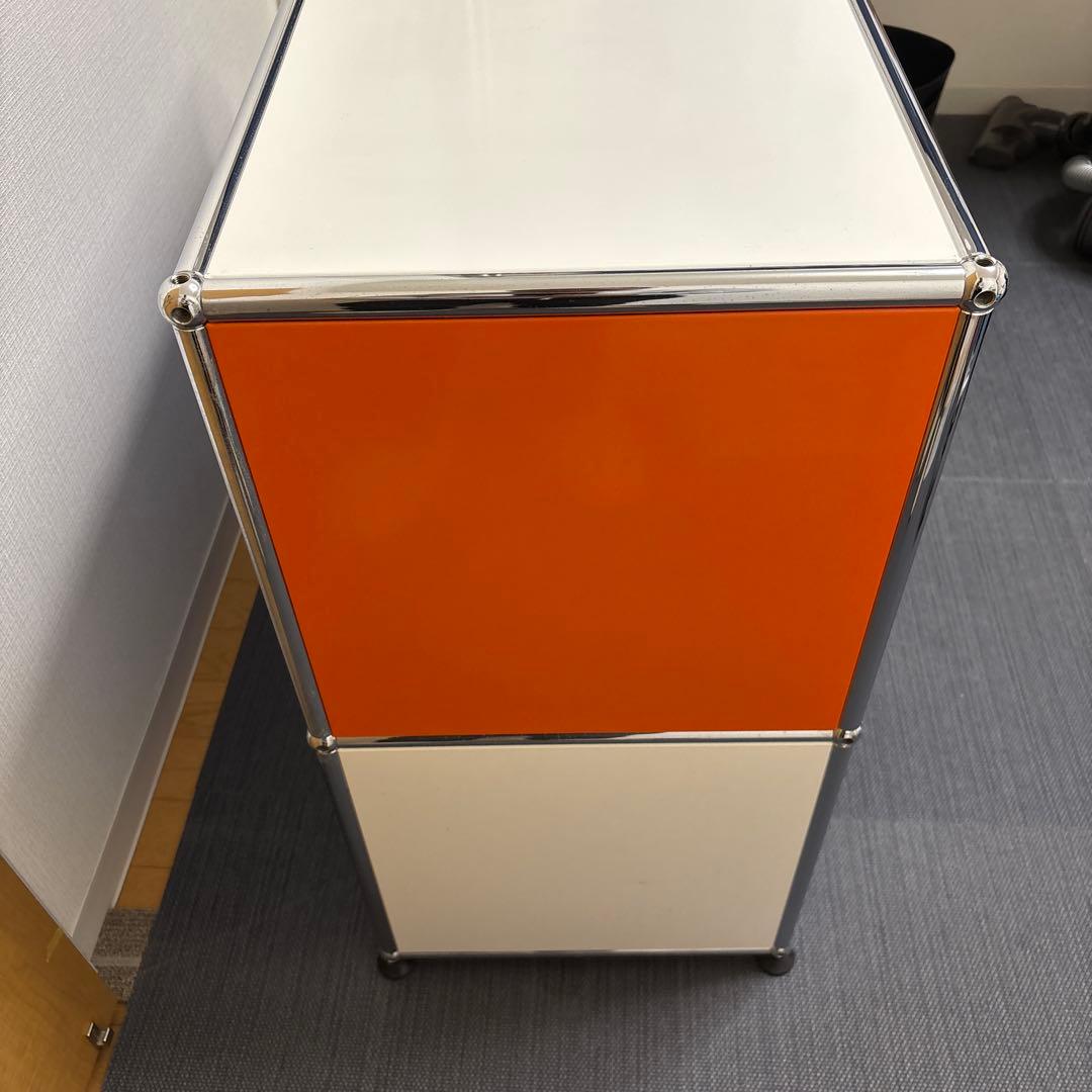 USMハラー　マルチカラー