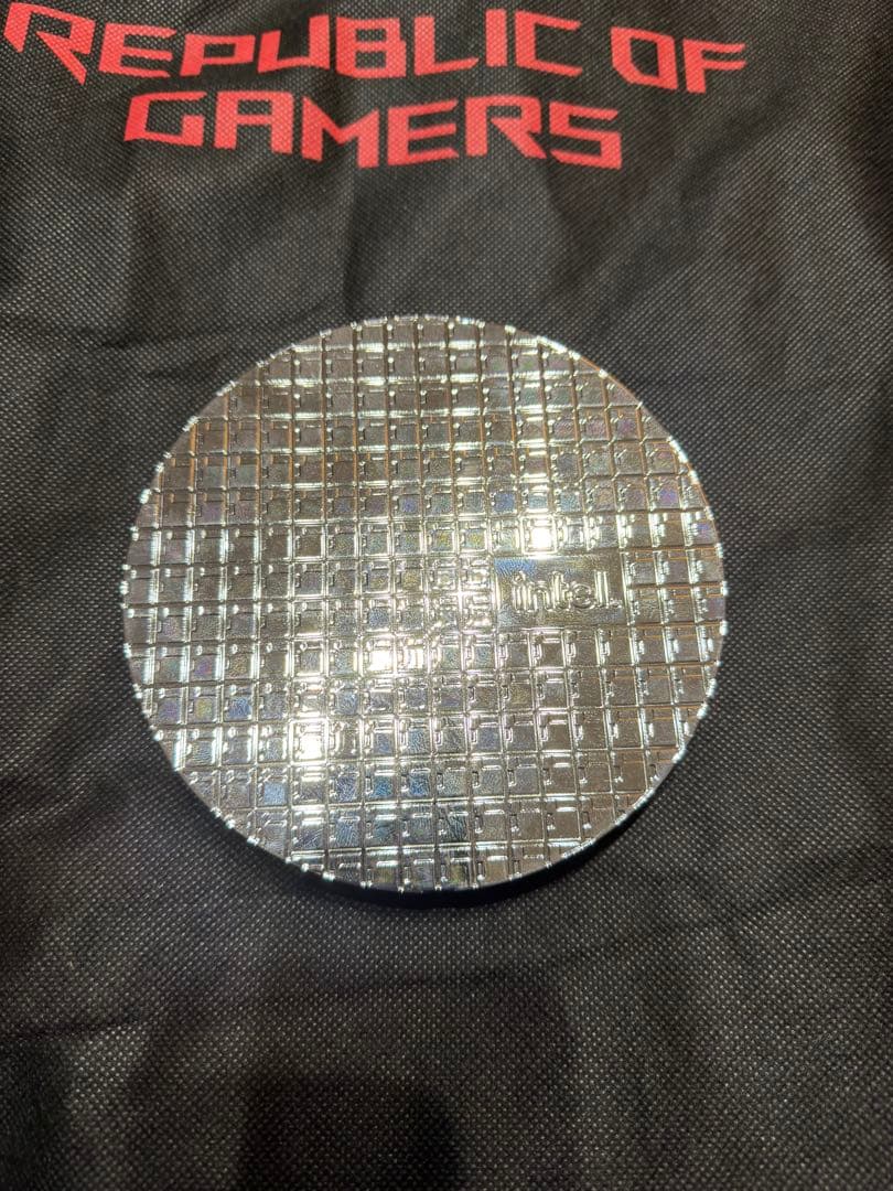 intel Core i9–13900k