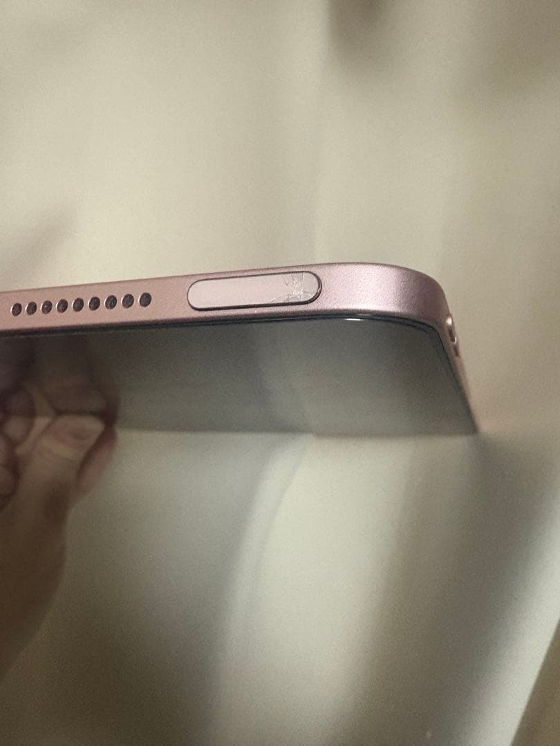 iPad Air 第4世代（Wi-Fiモデル / 64GB / ローズゴールド）