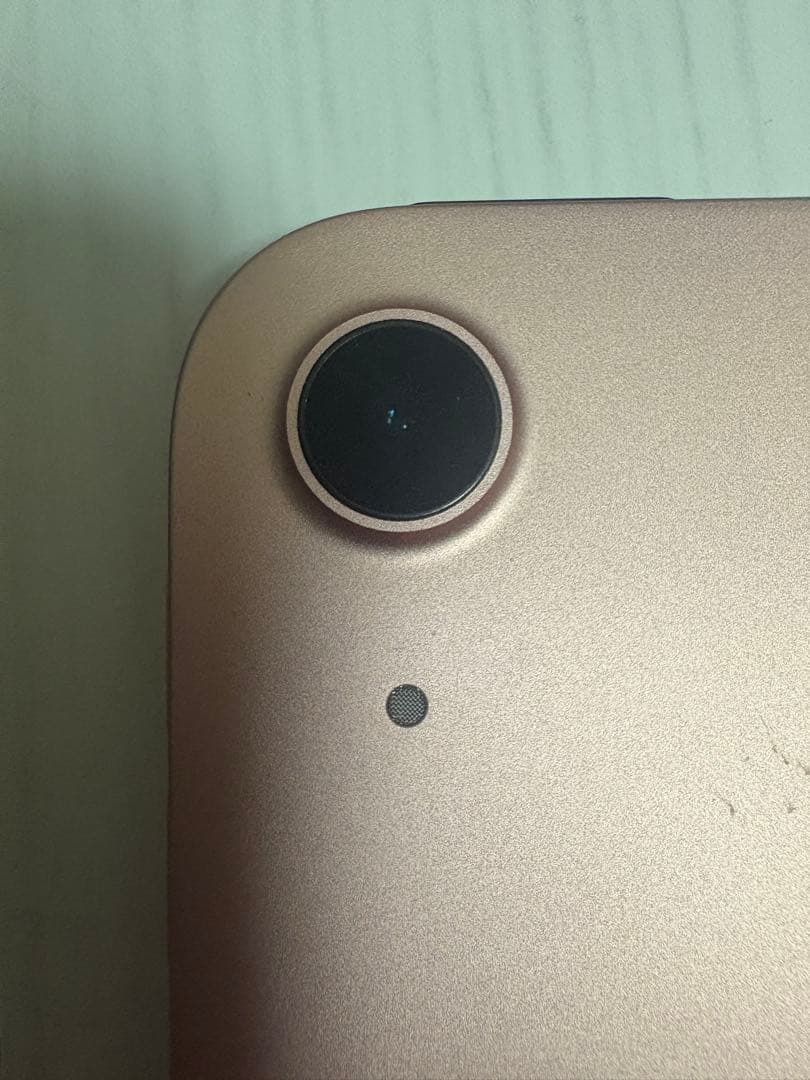 iPad Air 第4世代（Wi-Fiモデル / 64GB / ローズゴールド）