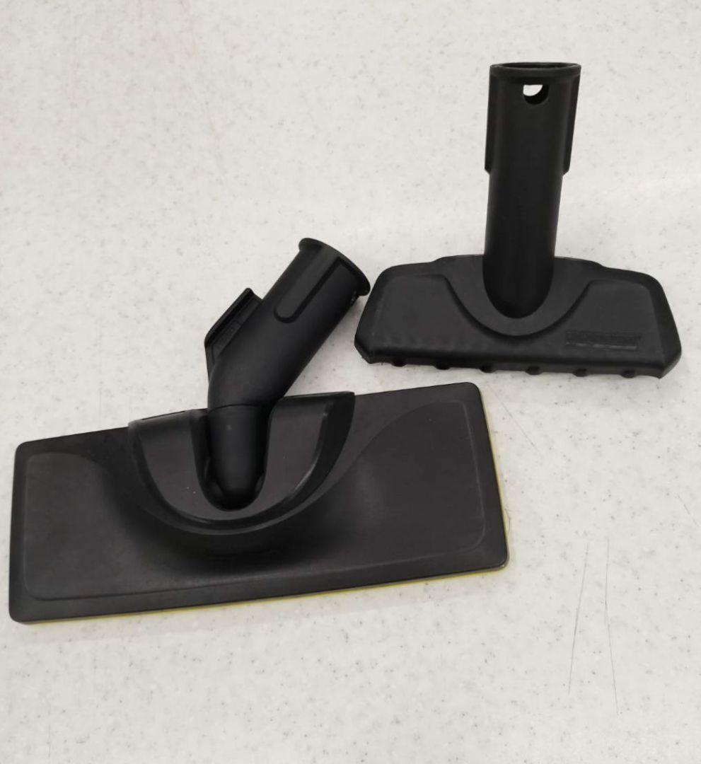 ケルヒャー 家庭用スチームクリーナー SC 2 プレミアム洗浄剤付き