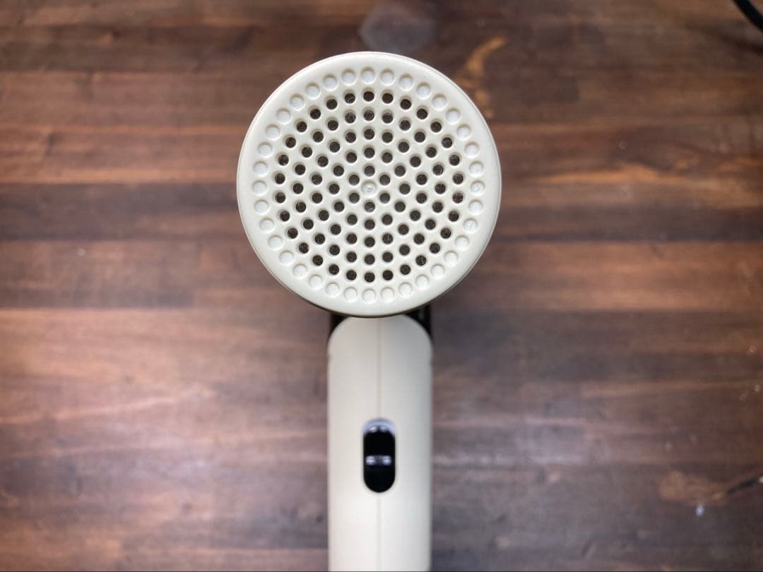 KINUJO ヘアドライヤー KH201