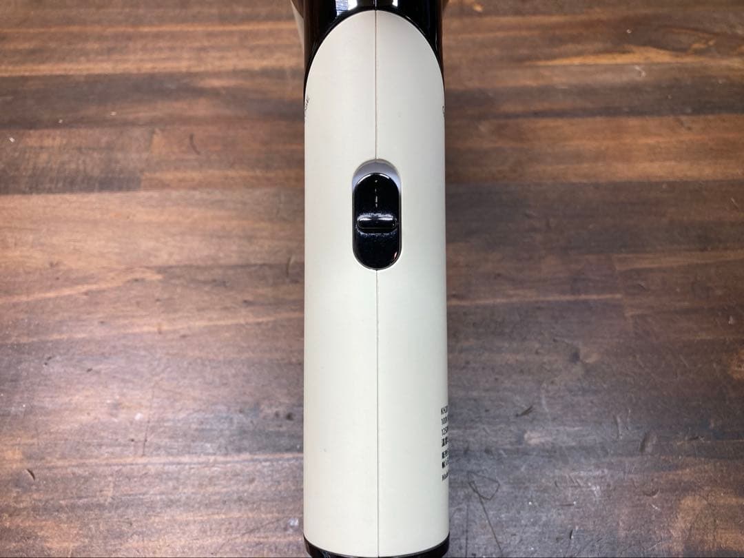 KINUJO ヘアドライヤー KH201