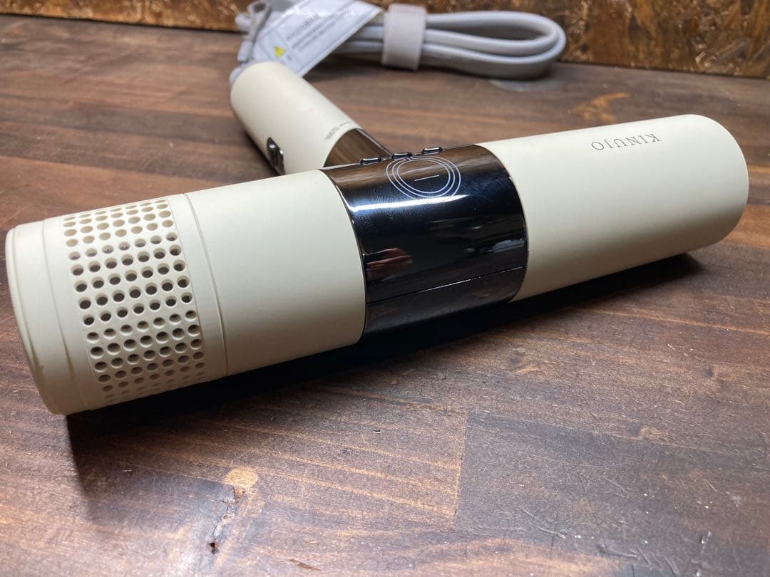 KINUJO ヘアドライヤー KH201