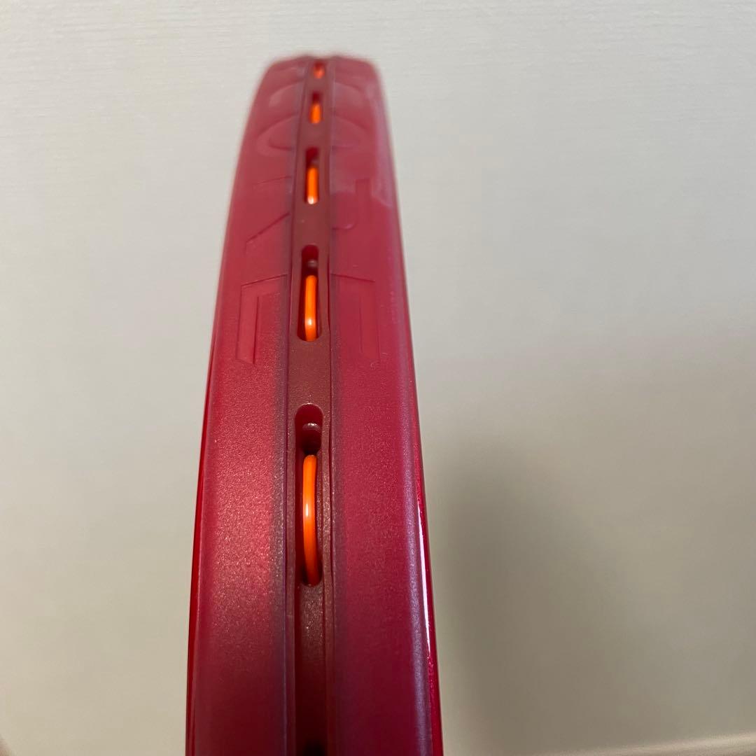 ヨネックス YONEX Vコア 100 VCORE 100 2026 カバー付