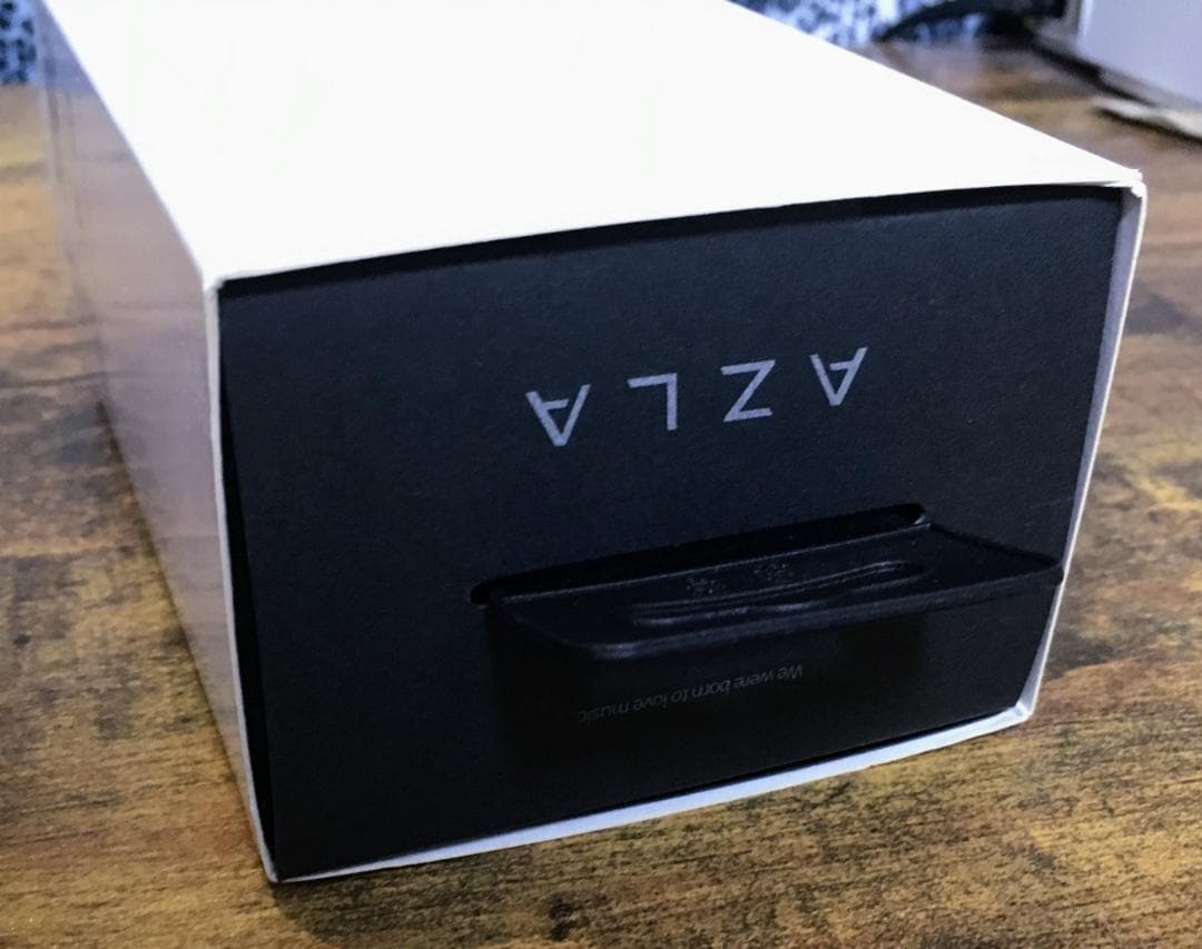 今だけ値下げ 生産終了品 アズラ AZLA ORTA Classy Gold