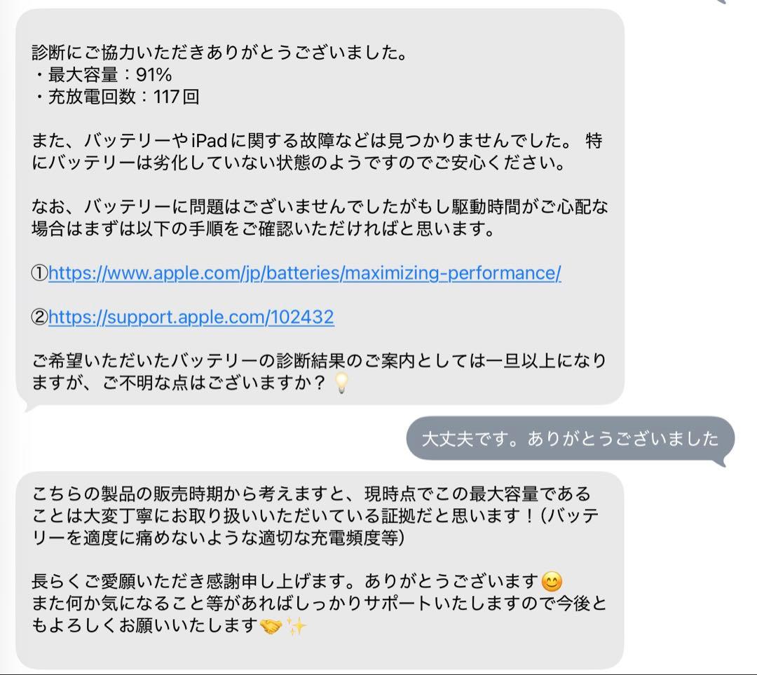 極美品 iPad Pro 12.9 第4世代 256GB WiFi+Cell