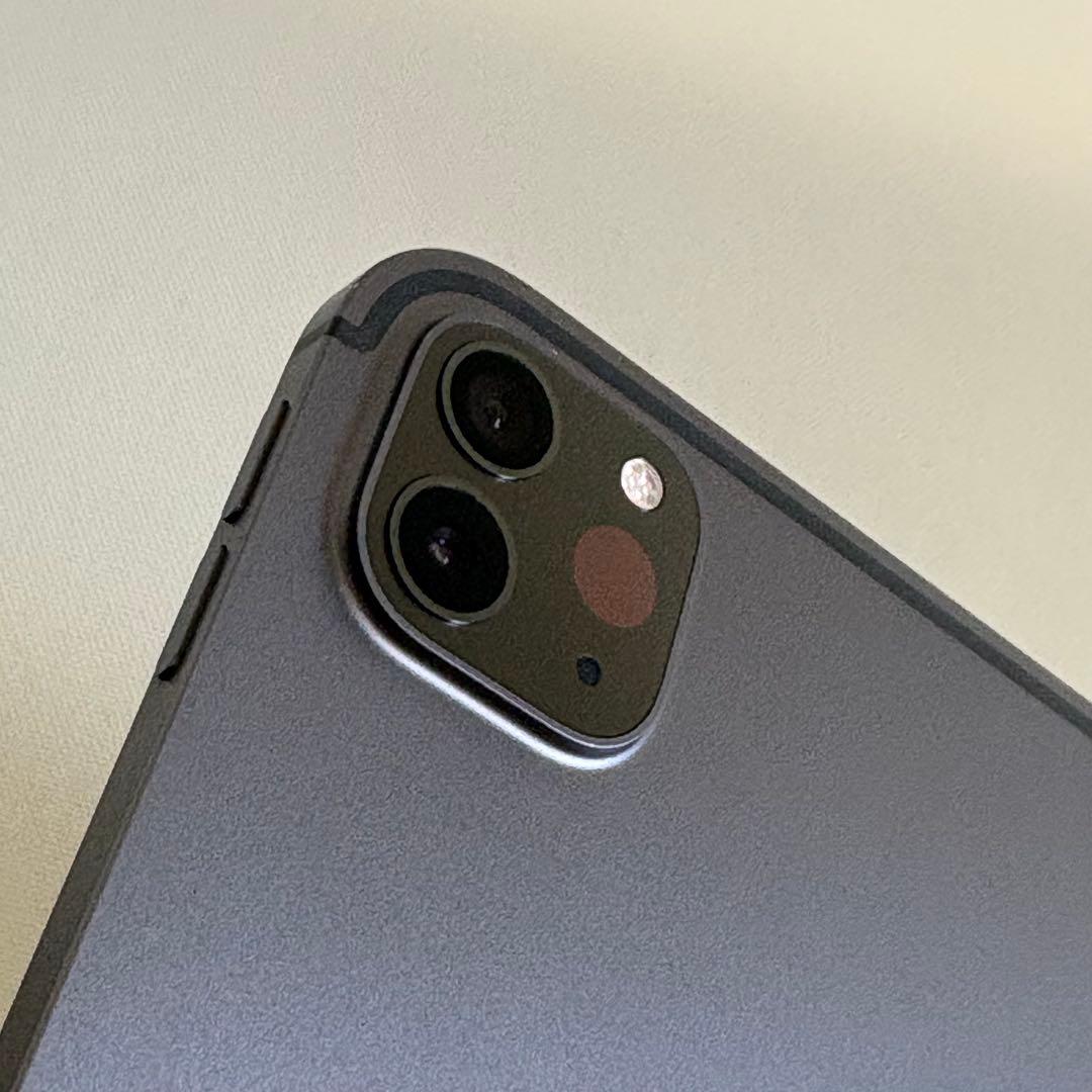 極美品 iPad Pro 12.9 第4世代 256GB WiFi+Cell