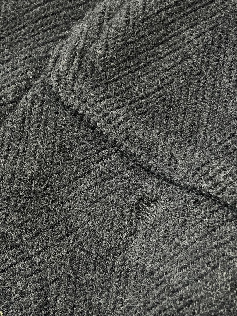 90's白タグ　グローバーオール　キングストン　ネイビー　サイズ40