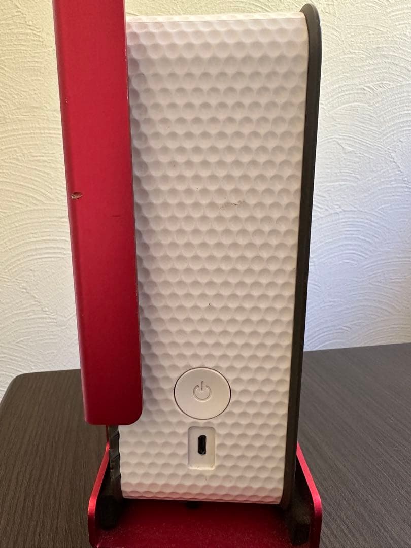 SKYTRAK 弾道測定器　スカイトラック カバー＋本体のみ