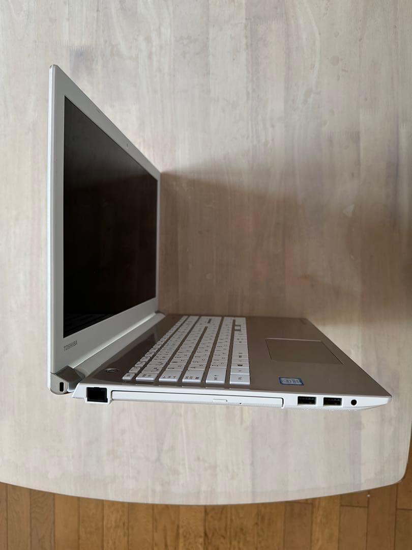 【美品】大画面dynabook TX/5FG PTX5FGP-REA