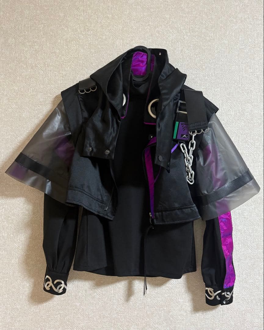 不破湊 コスプレ衣装 Mサイズ