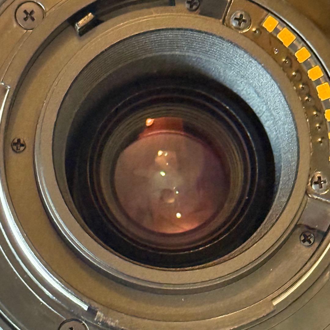 TAMRON 望遠ズームレンズ 70-300mm ソニー用Aマウント