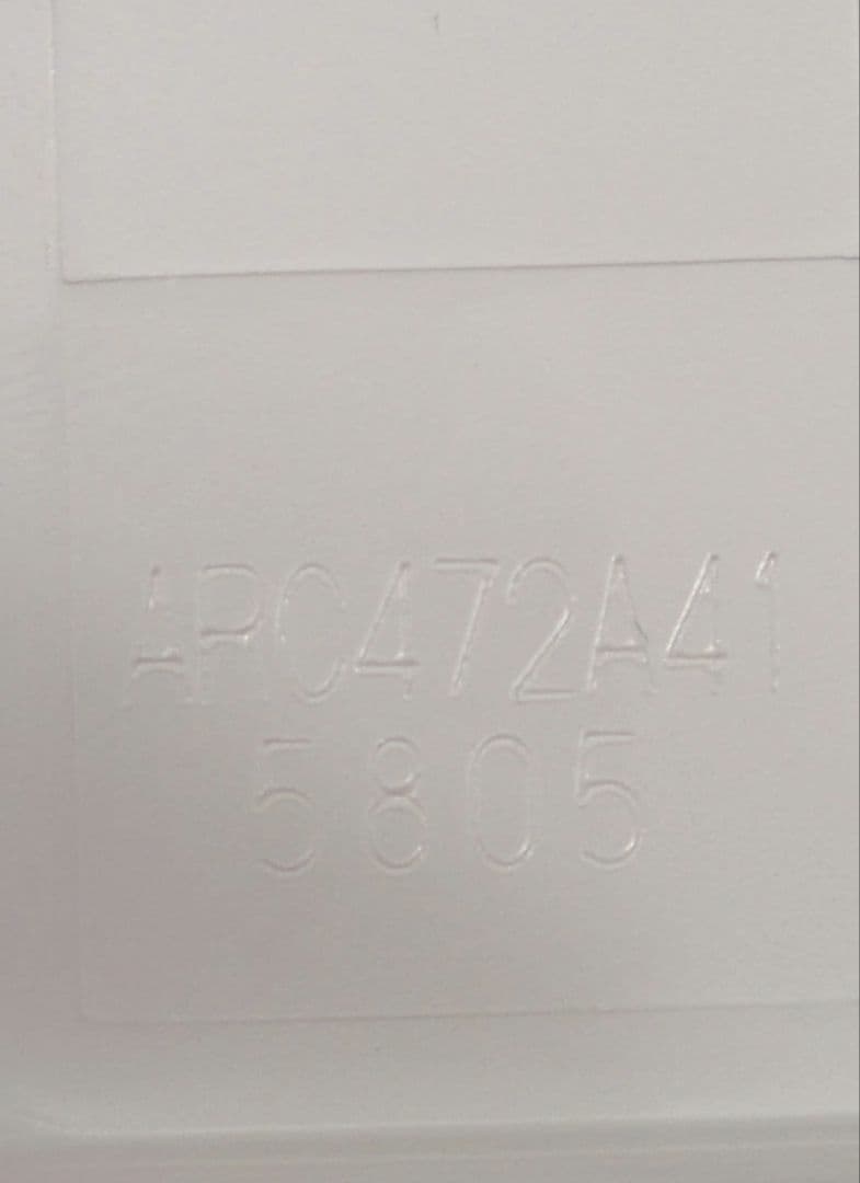 DAIKIN エアコン用リモコン ARC472A41