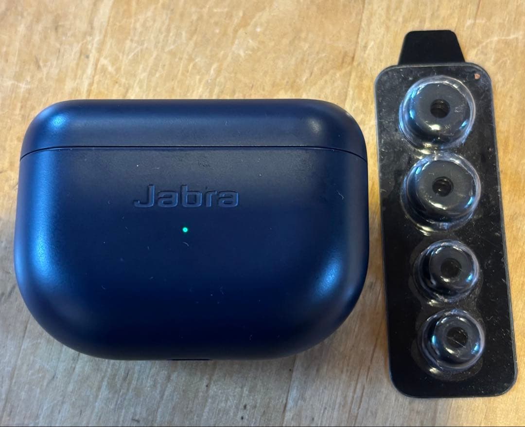 Jabra Elite 8 Active ワイヤレスイヤホン