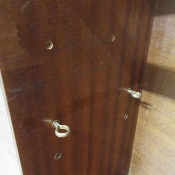 イギリス アンティーク 家具 ブックシェルフ ブックケース 本棚 6903d