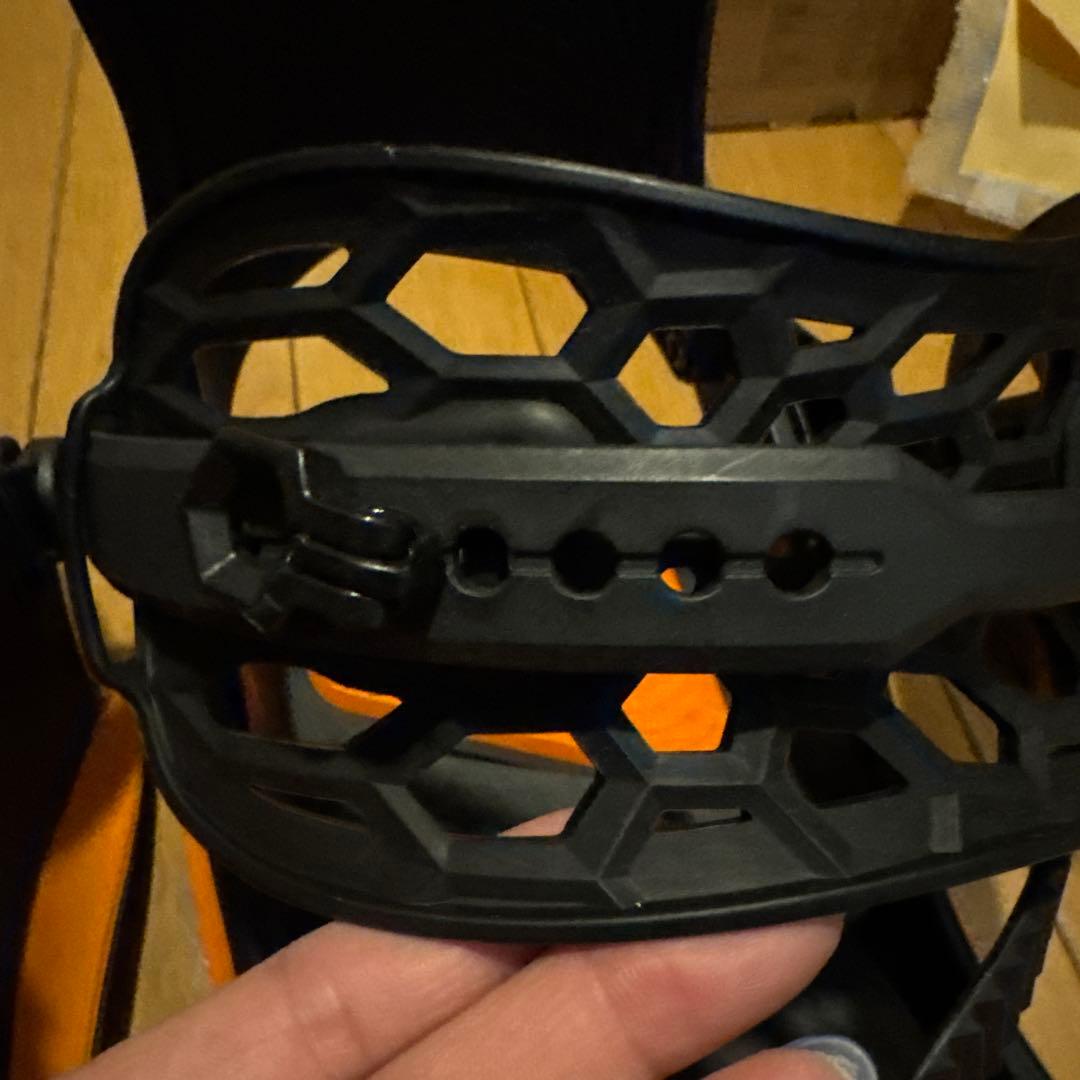 ユニオンビンディング　ウルトラLサイズ