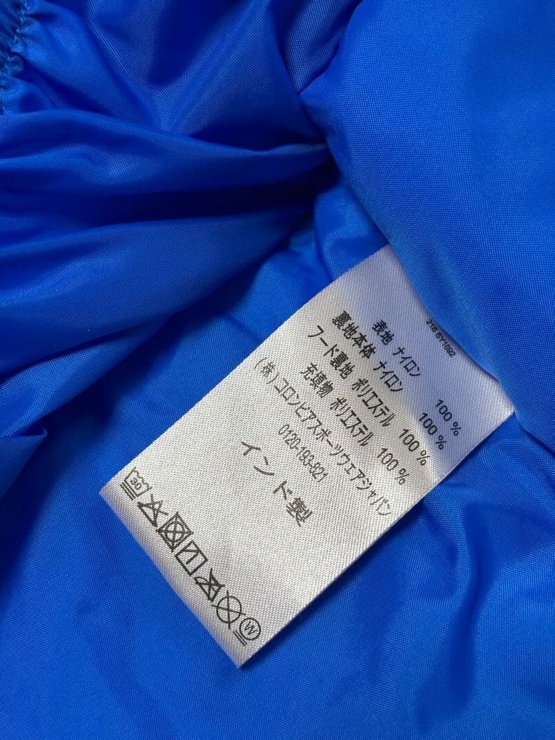 ✨ほぼ未使用品✨Columbia 子供用スキーウェアセット　XXS