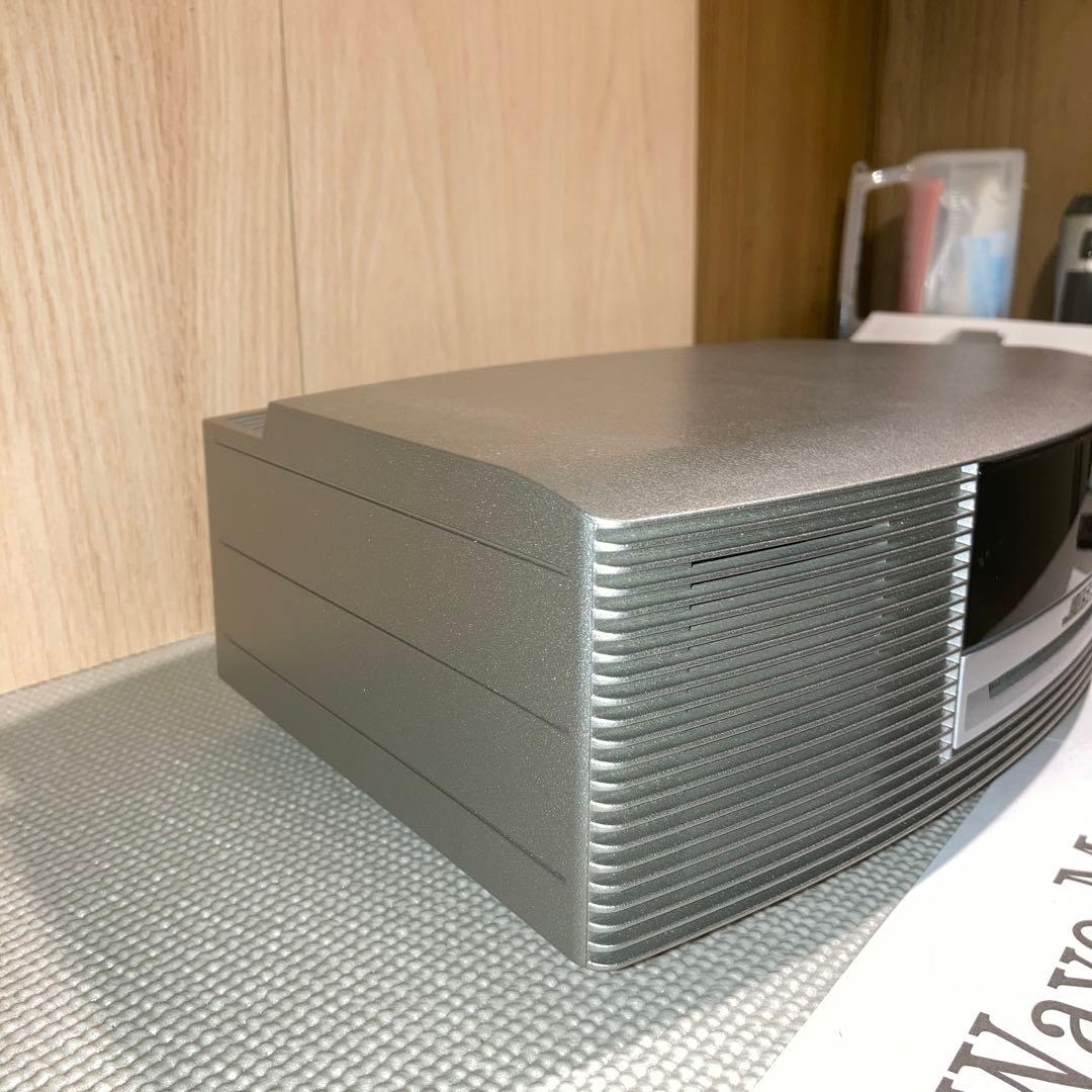 完動&メンテ品　Bose wave music system Ⅲ ワイドFM