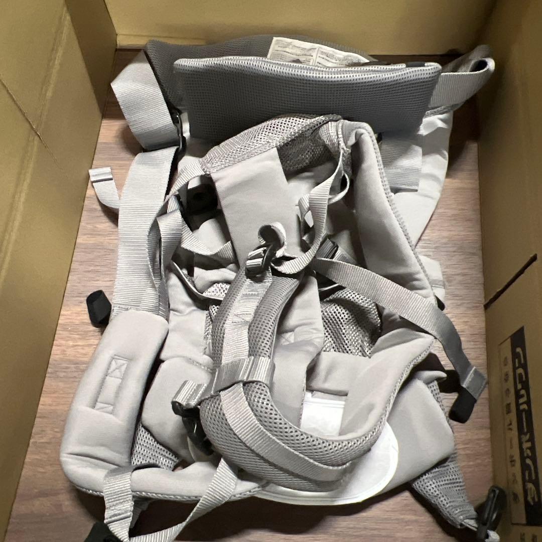 Aprica(アップリカ) 抱っこ紐 ラクリス2211625