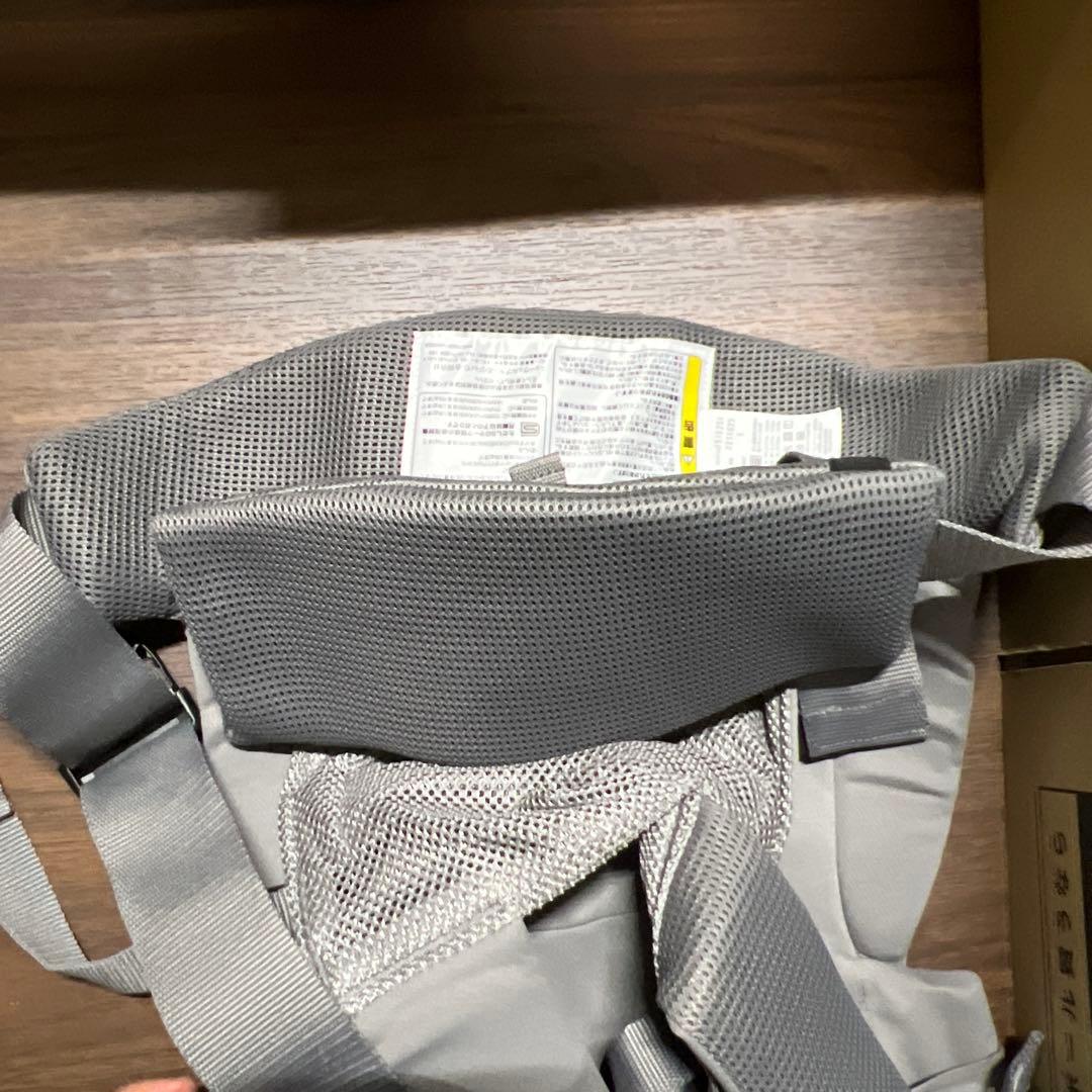 Aprica(アップリカ) 抱っこ紐 ラクリス2211625