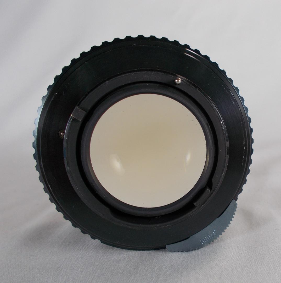 フィルムカメラ 整備済　Pentax SP　+ レンズ f/1.4　T283