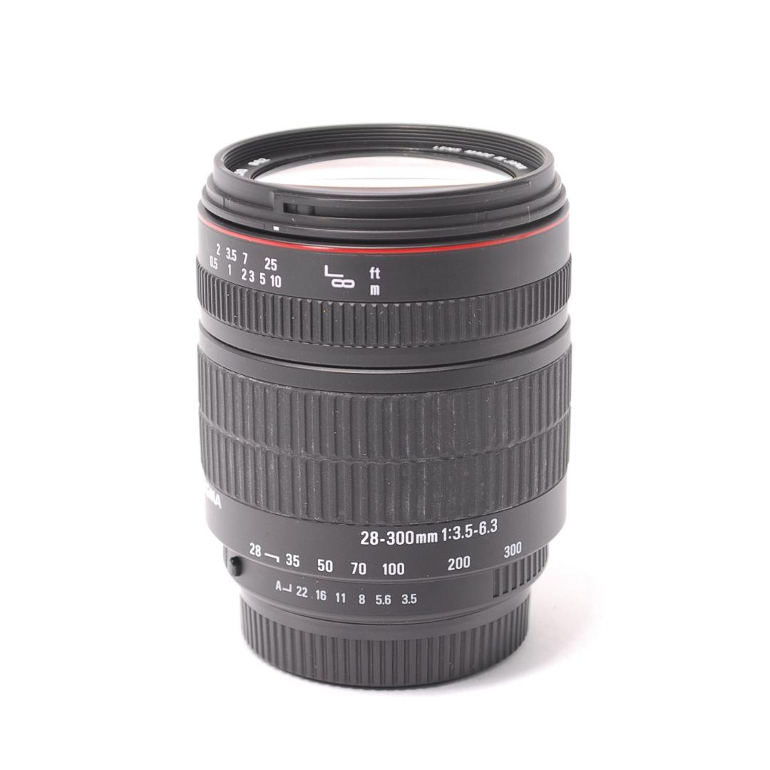 ❤即購入1000円OFF❤SIGMA 28-300mm MACRO PENTAX