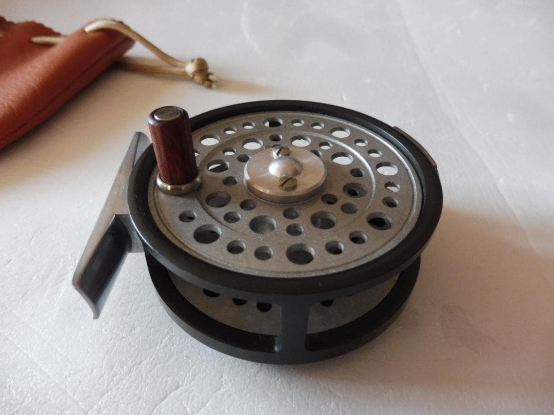 コータック 2907フライリール #3/4/用