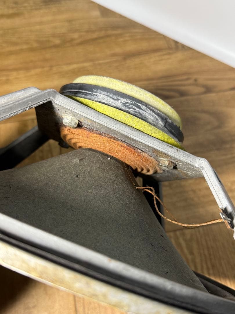 Wharfedale Melton2◎ペアウーファー　ワーフェデール◎イギリス製