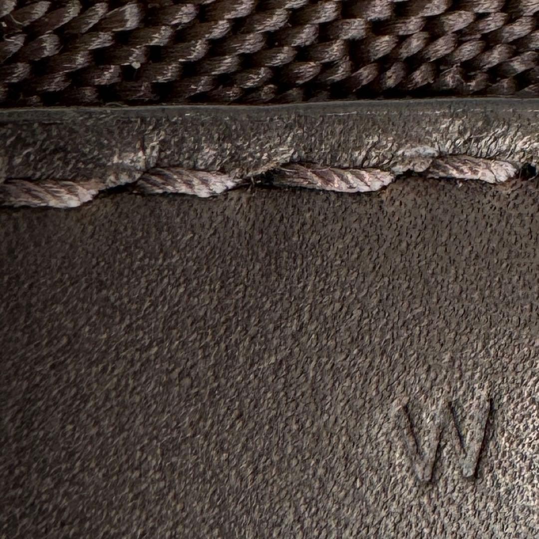 新品未使用　HERMES エルメス　犬用キャリーバッグ　ネイビー　ブラウン