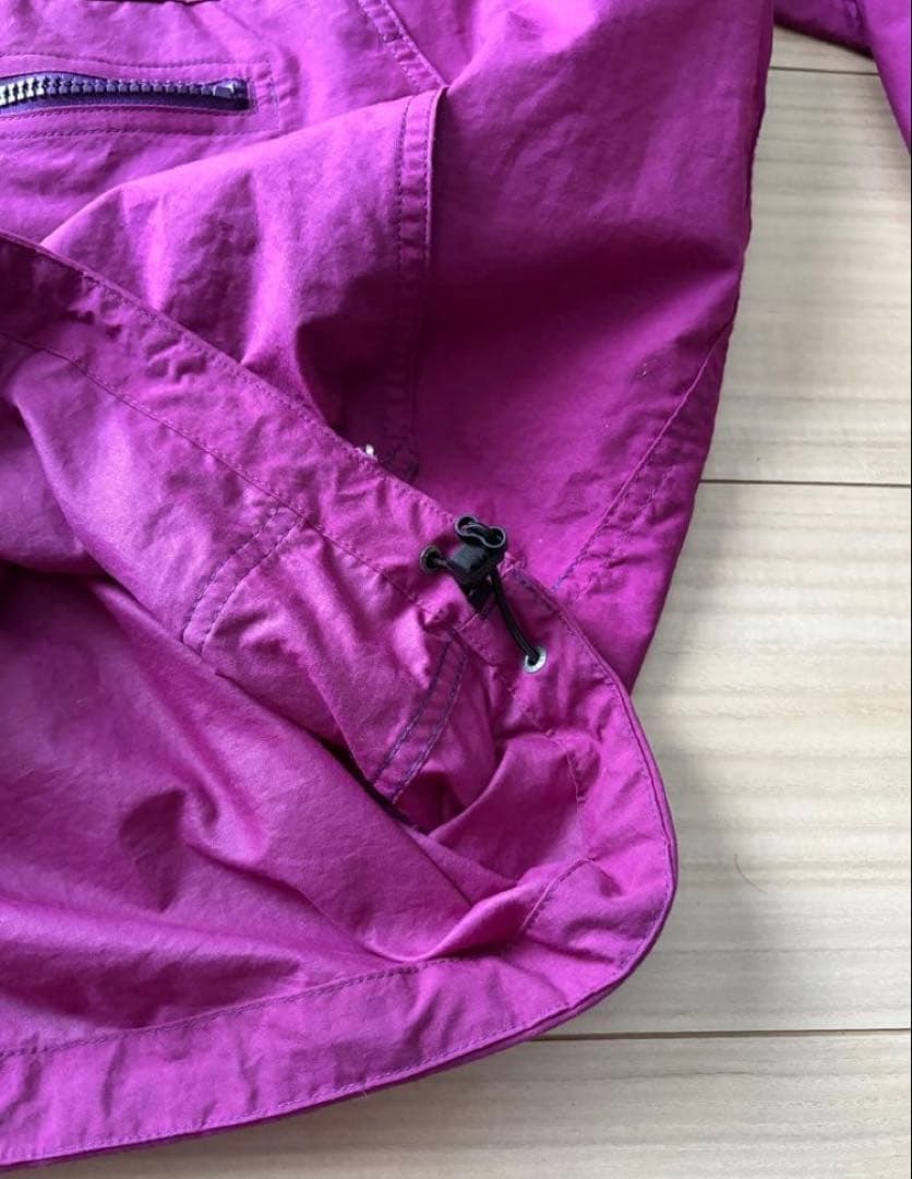 【美品】THE NORTH FACE アノラックパーカー