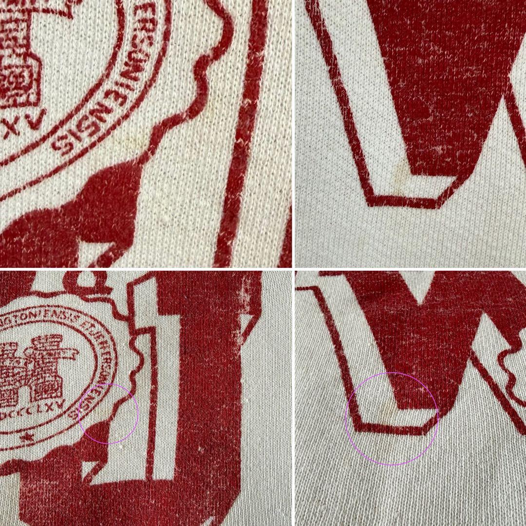 60s Champion ランタグ ヴィンテージ スウェット L〜XL USA製