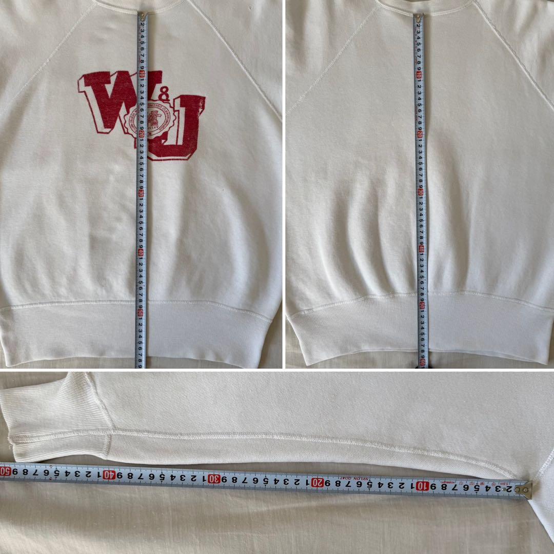 60s Champion ランタグ ヴィンテージ スウェット L〜XL USA製