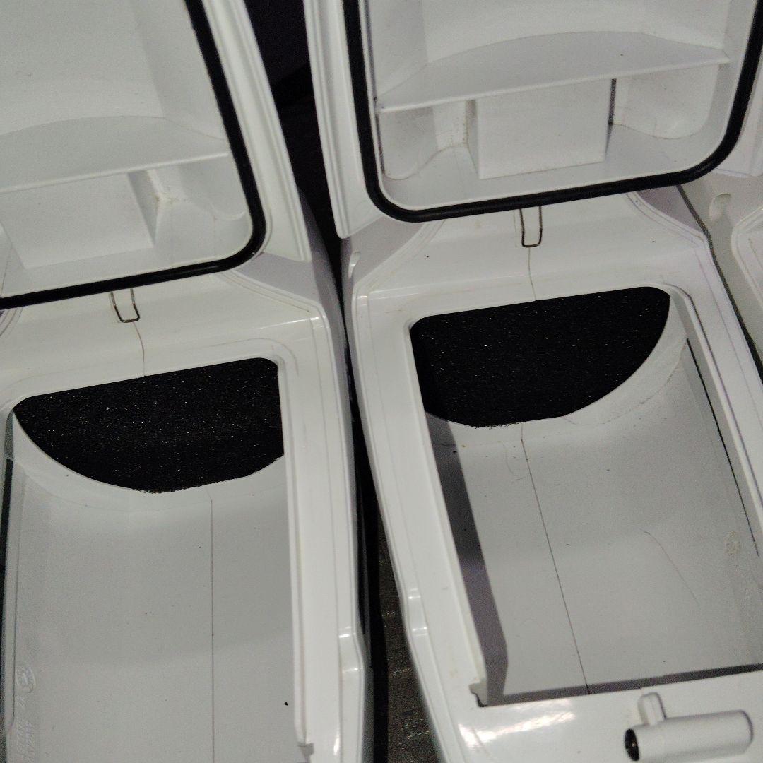 値下げ　マキタ 掃除機(4台 まとめ売り)