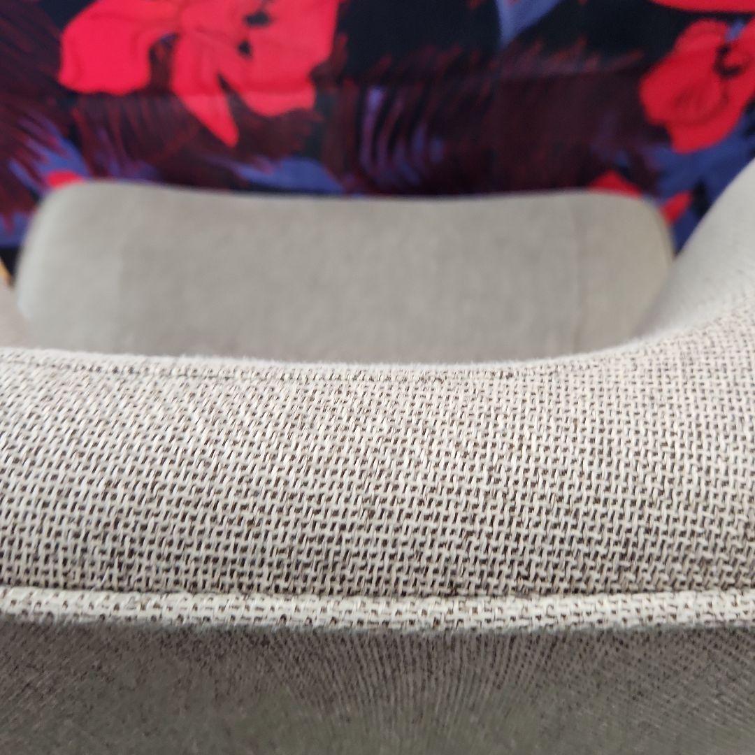 Style Chair DC グリーン スタイルチェア　美品